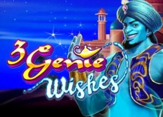 Genie Wishes pragmatic slot