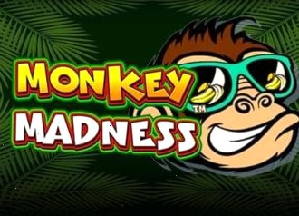 monkey madness PR